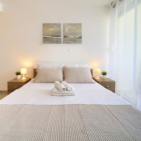 Apartment Sasso Bianco With The Private Pool Njivice Ngoại thất bức ảnh