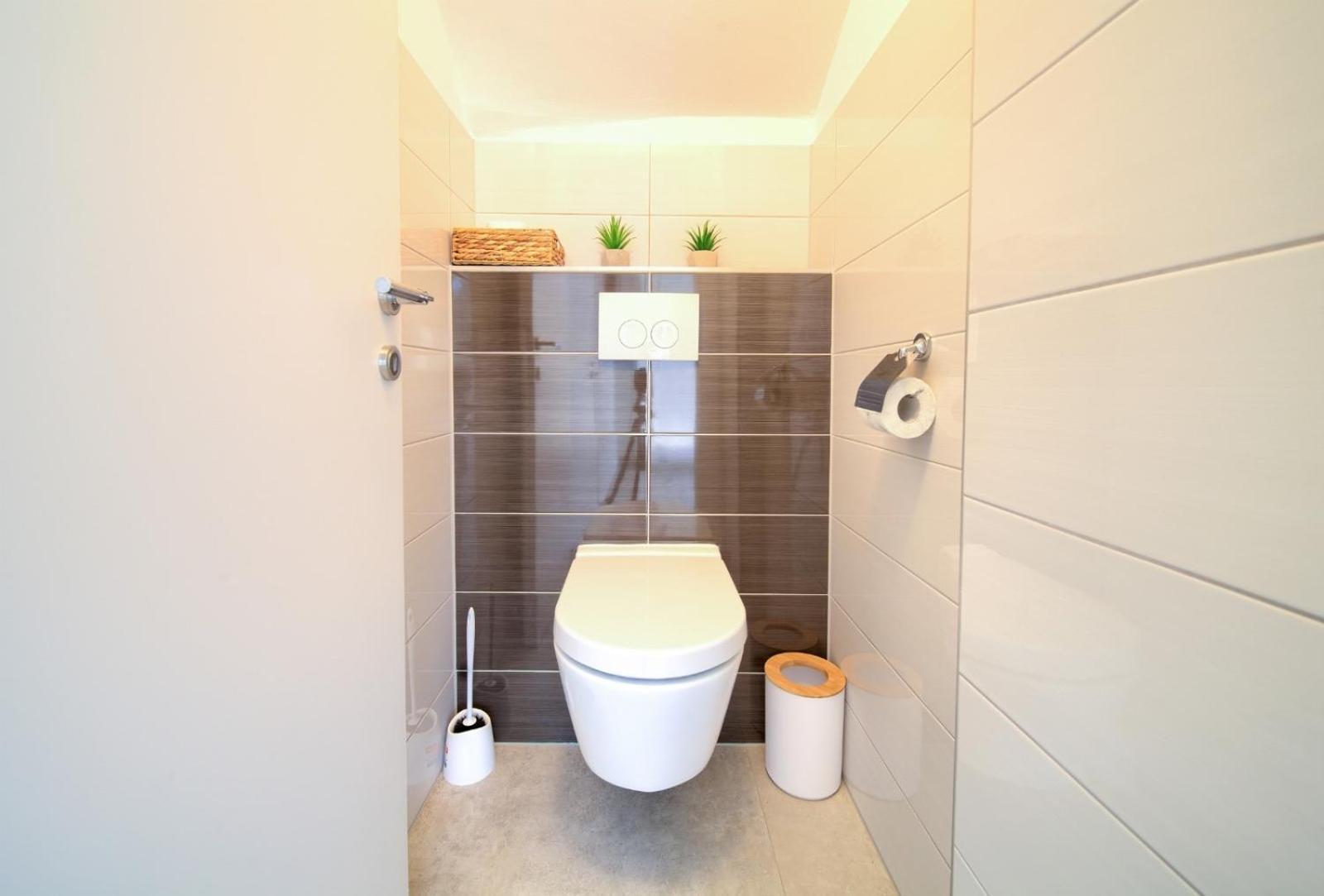 Apartment Sasso Bianco With The Private Pool Njivice Ngoại thất bức ảnh